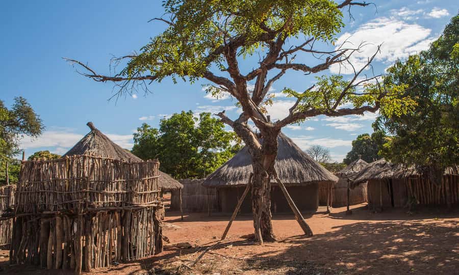 Cultural And Village Tour - Key points before you book