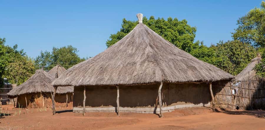 Cultural And Village Tour - What Mukuni village adds to a Victoria Falls visit