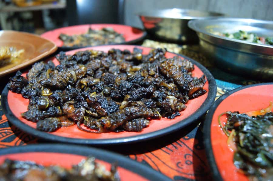 Cultural And Village Tour - Walking through homesteads and local life