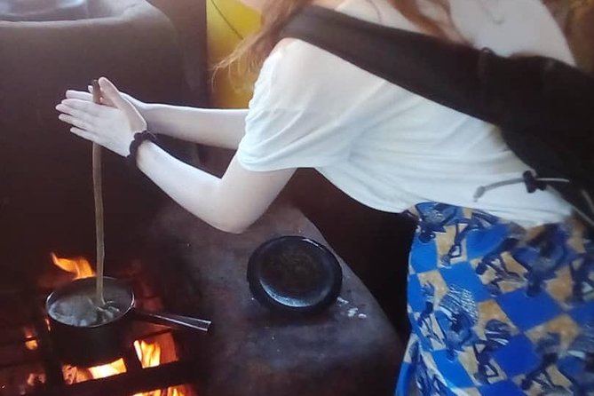 Cultural Village Tour,Interacting With the Communal Villagers (Educational Trip) - Is $35 A Fair Price?