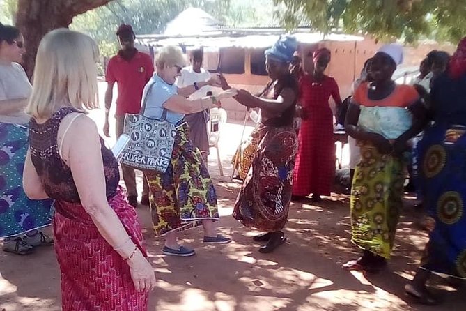Cultural Village Tour,Interacting With the Communal Villagers (Educational Trip) - Who Will Enjoy This Three-Hour Visit?