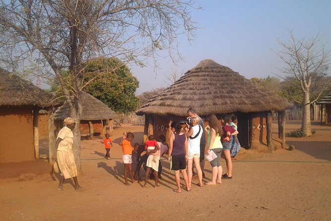 Five-Day Hwange NP, Chobe NP and Victoria Falls Combo - The pace, comfort, and practical trade-offs