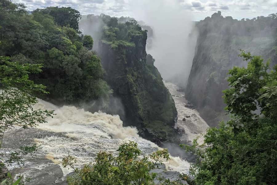 From Livingstone: Day Trip to Victoria Falls, Zimbabwe - Why this Victoria Falls trip works from Livingstone