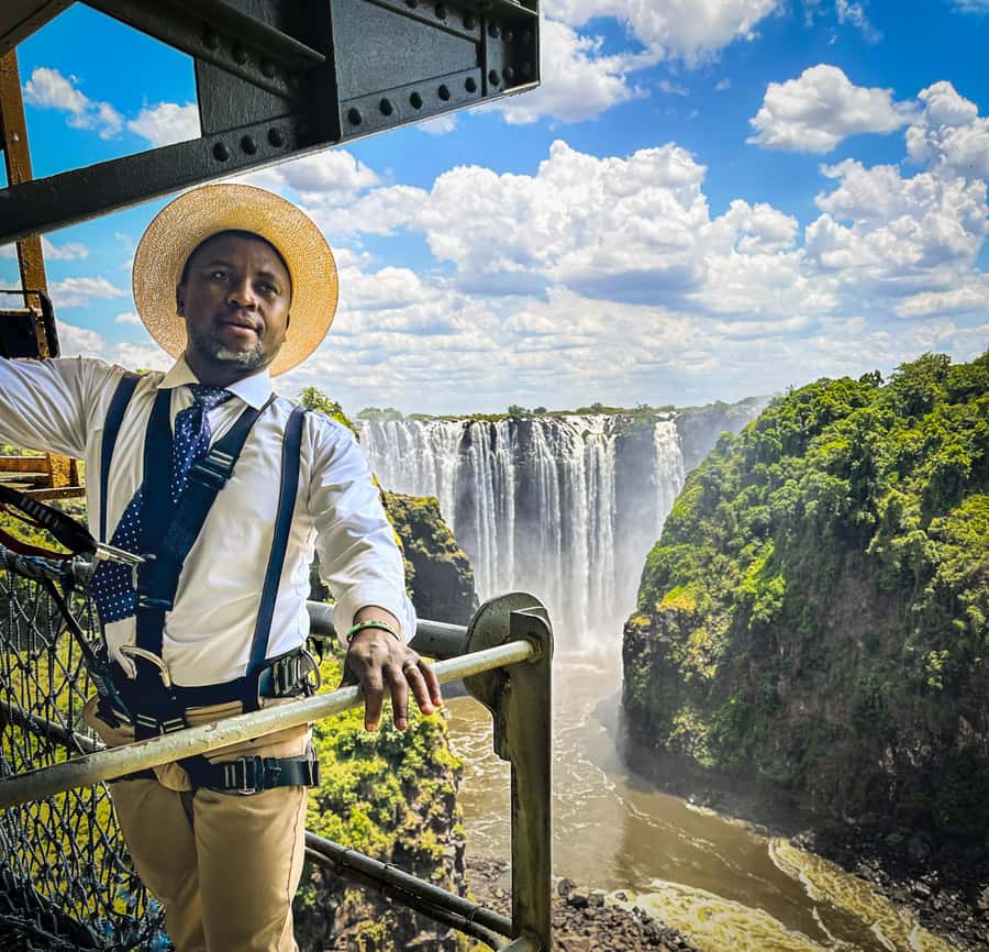 From Victoria Falls: Historical Bridge Tour - Who Will Enjoy This Tour Most