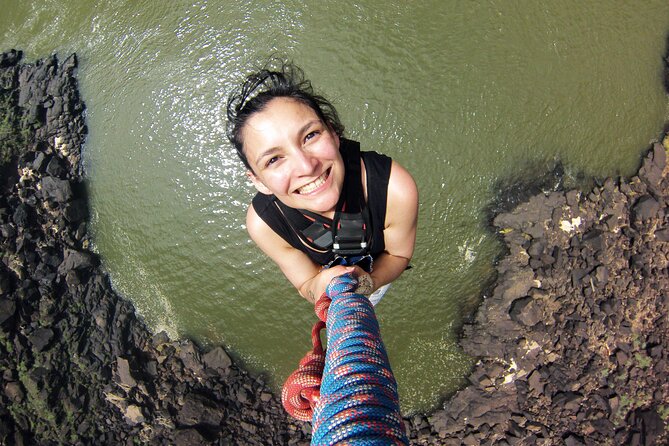 Gorge Swing (Zimbabwe) - How the one-hour visit fits your day