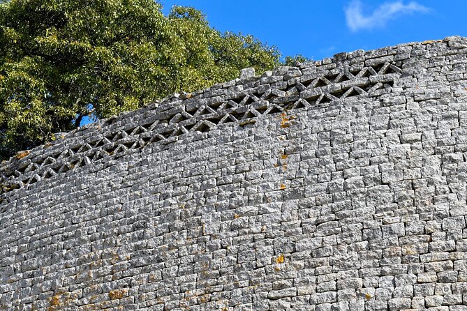 Great Zimbabwe - The hill complex and valley ruins