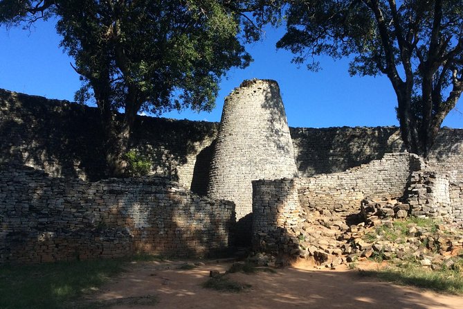 Great Zimbabwe Day Tour From Bulawayo - Key points to know before booking