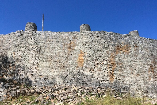 Great Zimbabwe Day Tour From Bulawayo - Why Great Zimbabwe deserves four hours