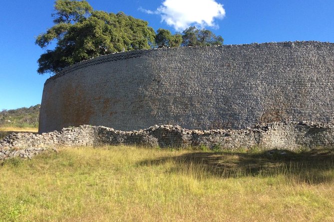 Great Zimbabwe Day Tour From Bulawayo - Booking details and weather plans