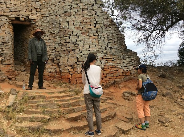 Great Zimbabwe Ruins Tour from Bulawayo with Picnic Lunch ! - Why Great Zimbabwe is worth the long trip from Bulawayo