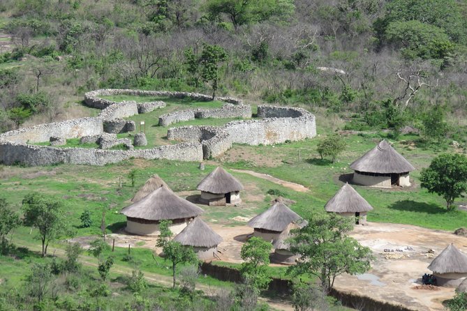 Great Zimbabwe Ruins Tour from Bulawayo with Picnic Lunch ! - Practical details that can improve the day