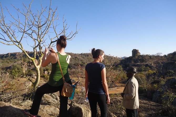 Great Zimbabwe Ruins Tour from Bulawayo with Picnic Lunch ! - Leaving Bulawayo early for the 3 to 4 hour drive