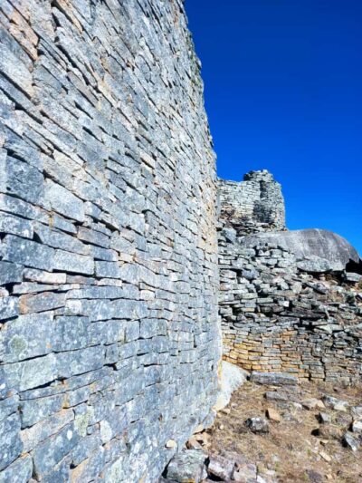 Great Zimbabwe: The World’s View Historical Site !!