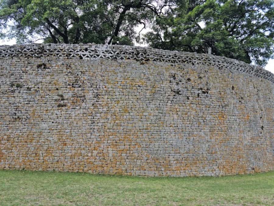 Great Zimbabwe: The World's View Historical Site !! - Who should book this experience