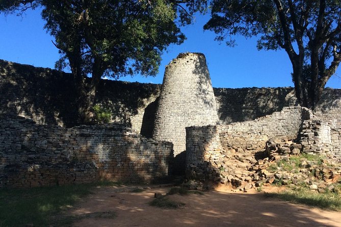 Great Zimbabwe Tour from Harare - Key points to know before booking