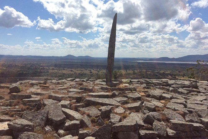 Great Zimbabwe Tour from Harare - Masvingo and the route to the monument
