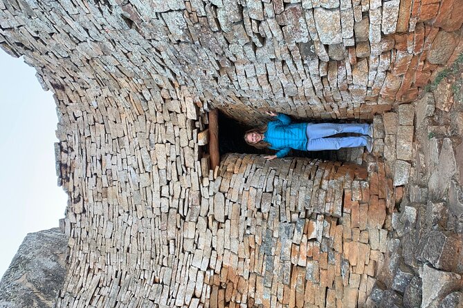 Great Zimbabwe Tour from Harare - What the $400 price really buys