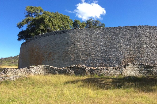 Great Zimbabwe Tour from Harare - The museum, Hill Complex, and Great Enclosure