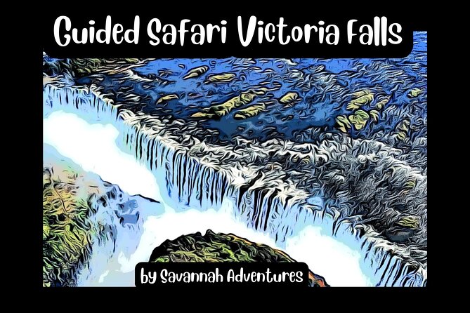 Guided Tour of the Falls (ZIM side) Wildlife Safari, by Savannah - Who will enjoy this walking tour most
