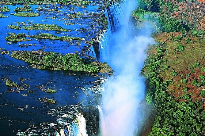 Guided Tour of the Majestic Victoria Falls - What The Feedback Says About Africa Beast Safaris
