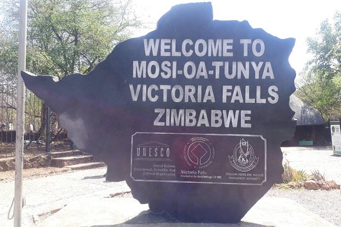 Guided Tour Of The Majestic Victoria Falls/Sunrise Tour - Why This Short Victoria Falls Tour Works