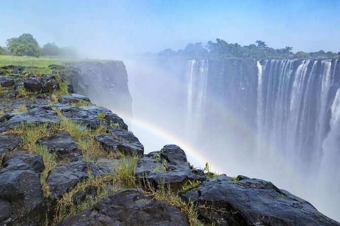 Guided Tour Of The Majestic Victoria Falls/Sunrise Tour - What Makes the Guide Important