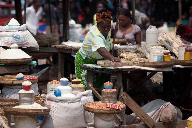 Half Day Livingstone City, Museum and Victoria Falls Tour - Timing, comfort, and practical details