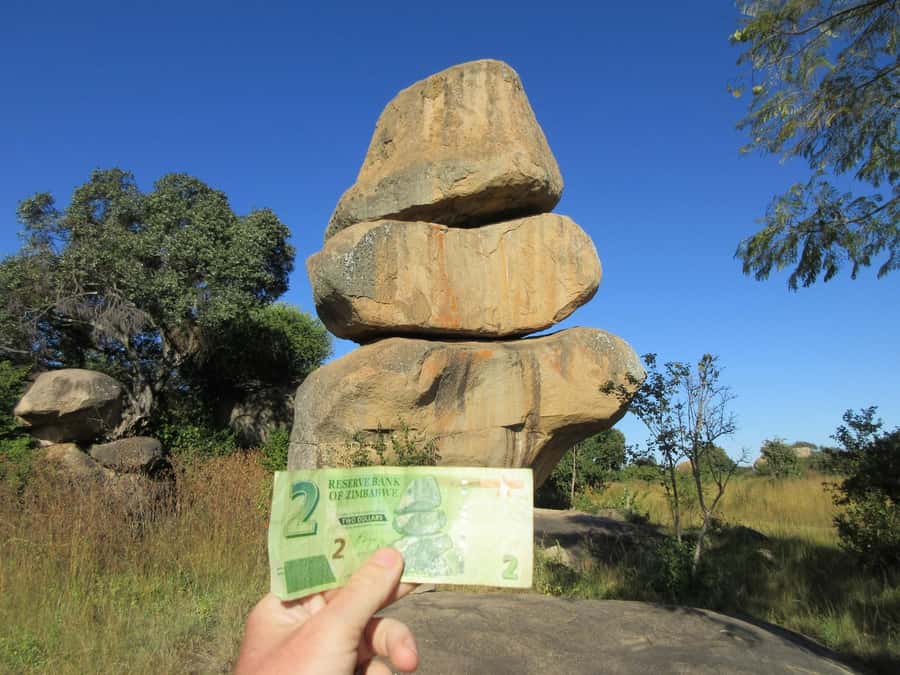 HARARE CITY TOUR ADVENTURES !! - Key points at a glance