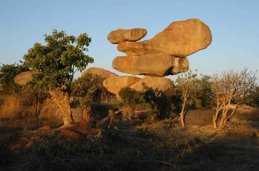 HARARE CITY TOUR ADVENTURES !! - Why this tour works for a first day in Harare