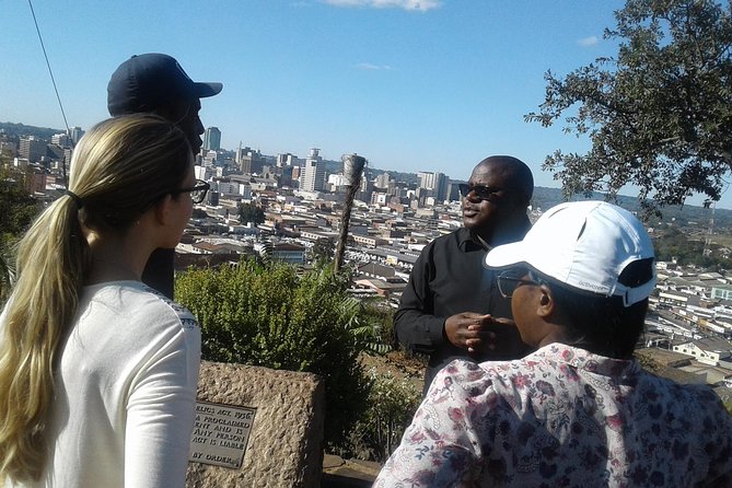 Harare City Tour & Zimbabwe Highlights - Key points to know before booking