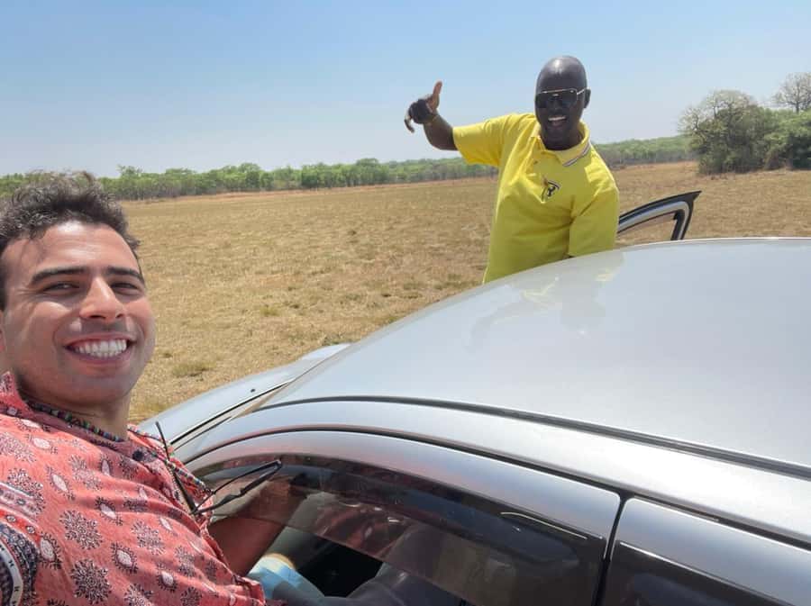 Harare: Half Day Outdoor Adventure - What the drive tells you about the capital