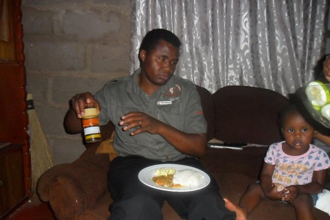 Home Hosted Dinner In Chinotimba - Why Chinotimba Adds Something New to Victoria Falls