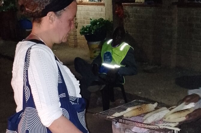 Home Hosted Dinner In Chinotimba - Is the $35 Price Good Value?