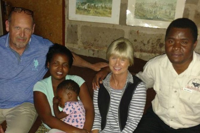 Home Hosted Dinner In Chinotimba - Who Will Enjoy This Experience Most?