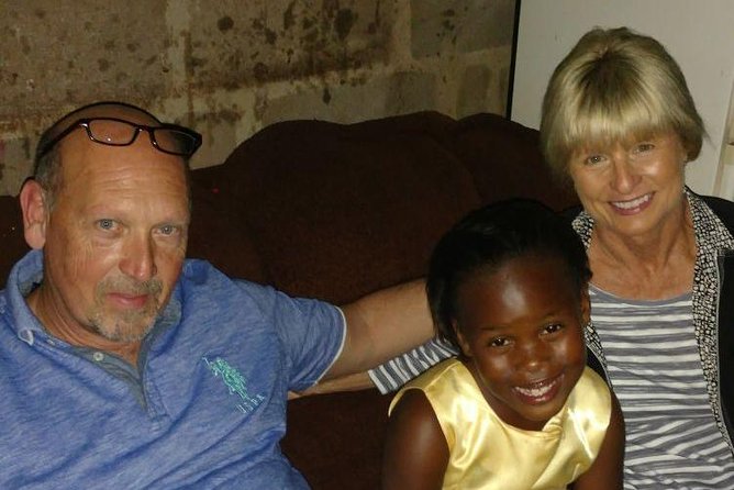 Home Hosted Dinner In Chinotimba - How to Prepare for a Respectful Home Visit