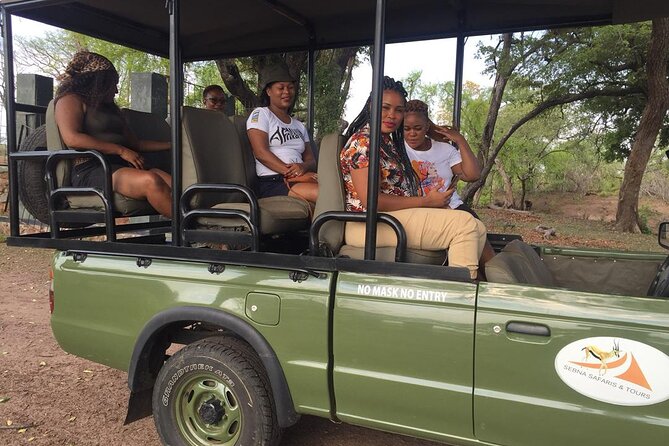 Hwange National Park 3 Days Package - Day three: an early drive before returning