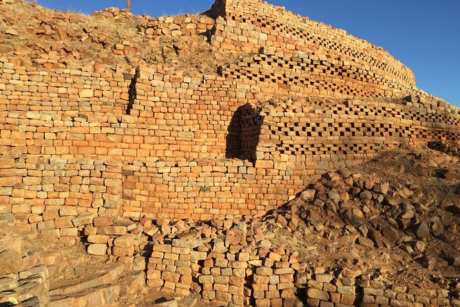 Khami Ruins Day Trip - Is $80 per person good value?
