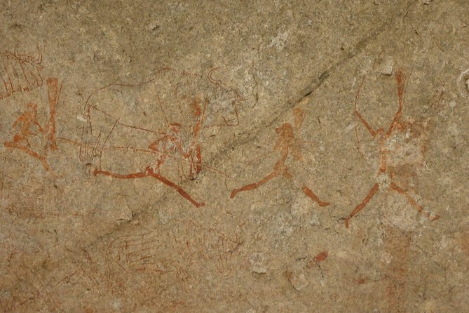 Khami Ruins & Matopos Silunguzi Village Day Tour! - What $145 includes, and where the value sits