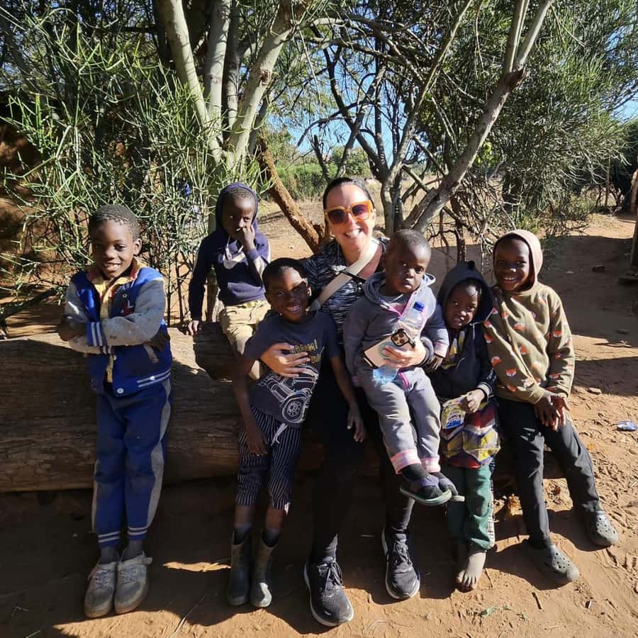 Livingstone: Amazing Traditional Village & Dance Culture - Key points at a glance