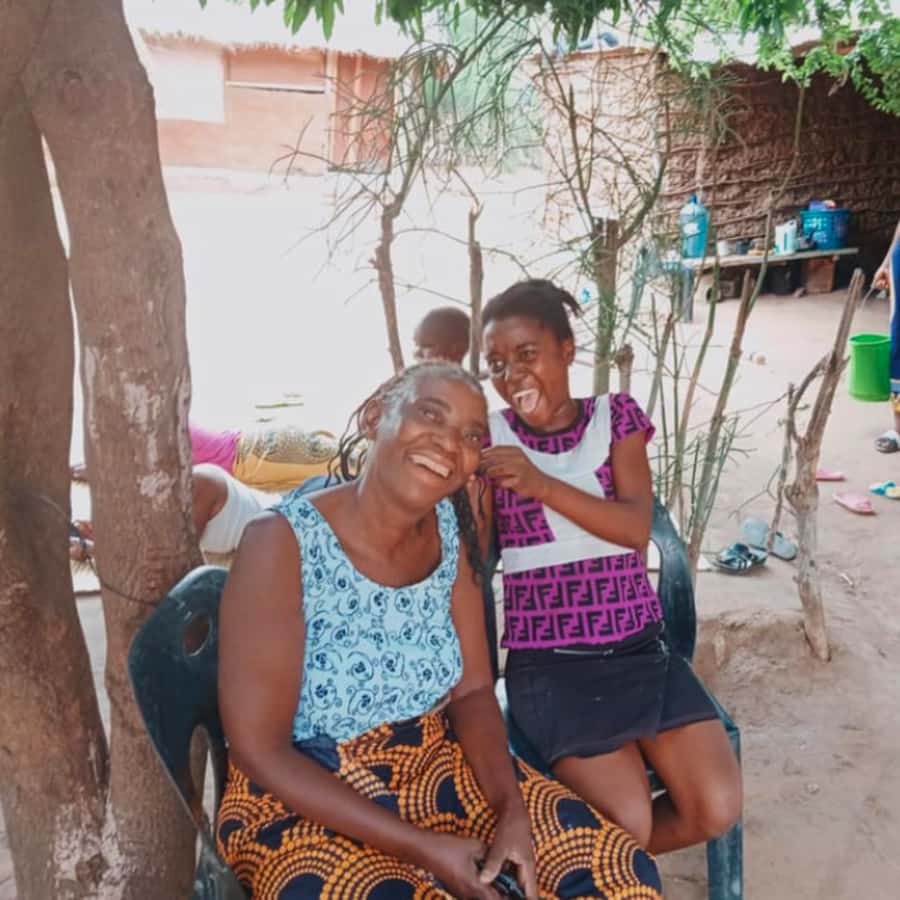 Livingstone: Amazing Traditional Village & Dance Culture - What $68 means in practical value