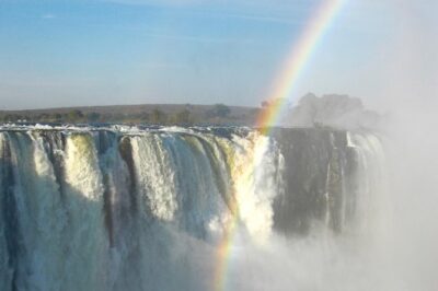 Livingstone Victoria Falls Tour Zambia And Zimbabwe Combo