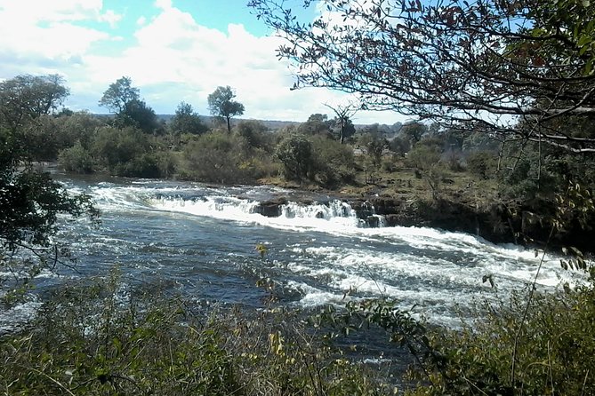 Livingstone Victoria Falls Tour Zambia And Zimbabwe Combo - What the $138 price really covers