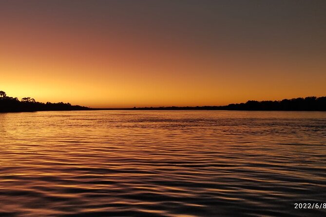 Luxury Zambezi Sunset Game Cruise - Is $119 good value?