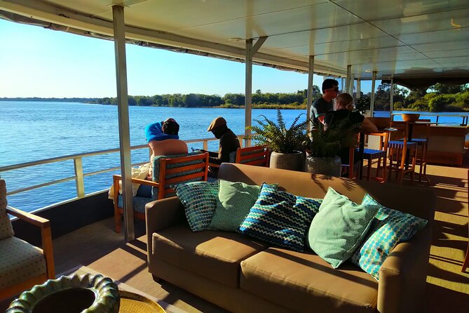 Luxury Zambezi Sunset Game Cruise - Who will enjoy this cruise most?