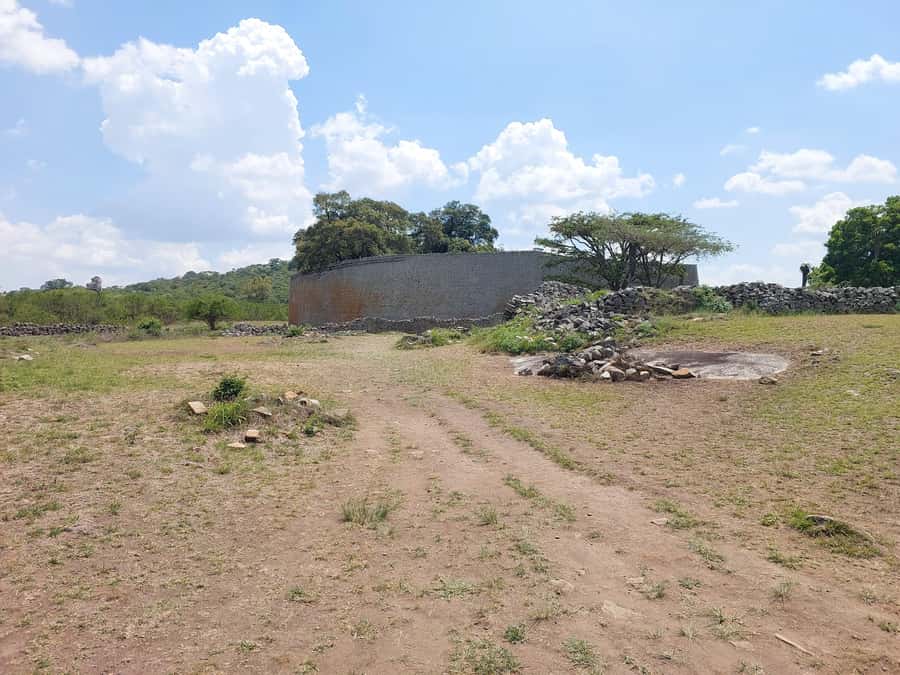 MASVINGO; GREAT ZIMBABWE MONUMENT TOUR - FROM HARARE - Why Great Zimbabwe matters to Zimbabwe