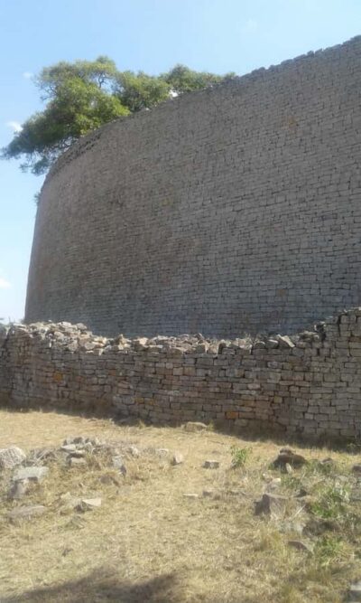 MASVINGO; GREAT ZIMBABWE MONUMENT TOUR – FROM HARARE