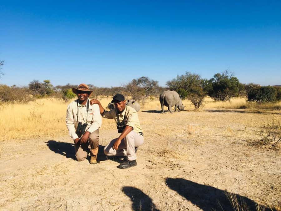 Matobo Hills Day Trip with Rhino Tracking - Key points to know before you book