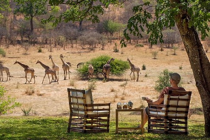 Morning or Afternoon Game Drive In Victoria Falls - Why Stanley and Livingstone Reserve is a useful choice