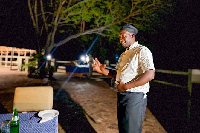 Night Game Drive in Zambezi National Park and Victoria Falls - How the Timing Shapes the Evening