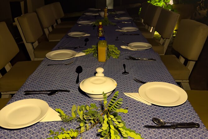 Night Game Drive in Zambezi National Park and Victoria Falls - Booking, Cancellations, and Minimum Numbers